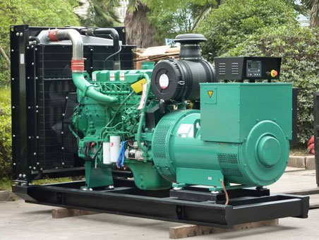 固阳710kw康明斯柴油发电机组图片 固阳710kw康明斯柴油发电机组图片