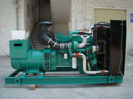 固阳1100kw康明斯柴油发电机组图片 固阳1100kw康明斯柴油发电机组图片