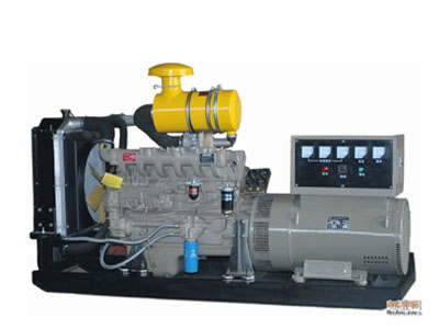 固阳有关风力发电机组反飓风损坏办法